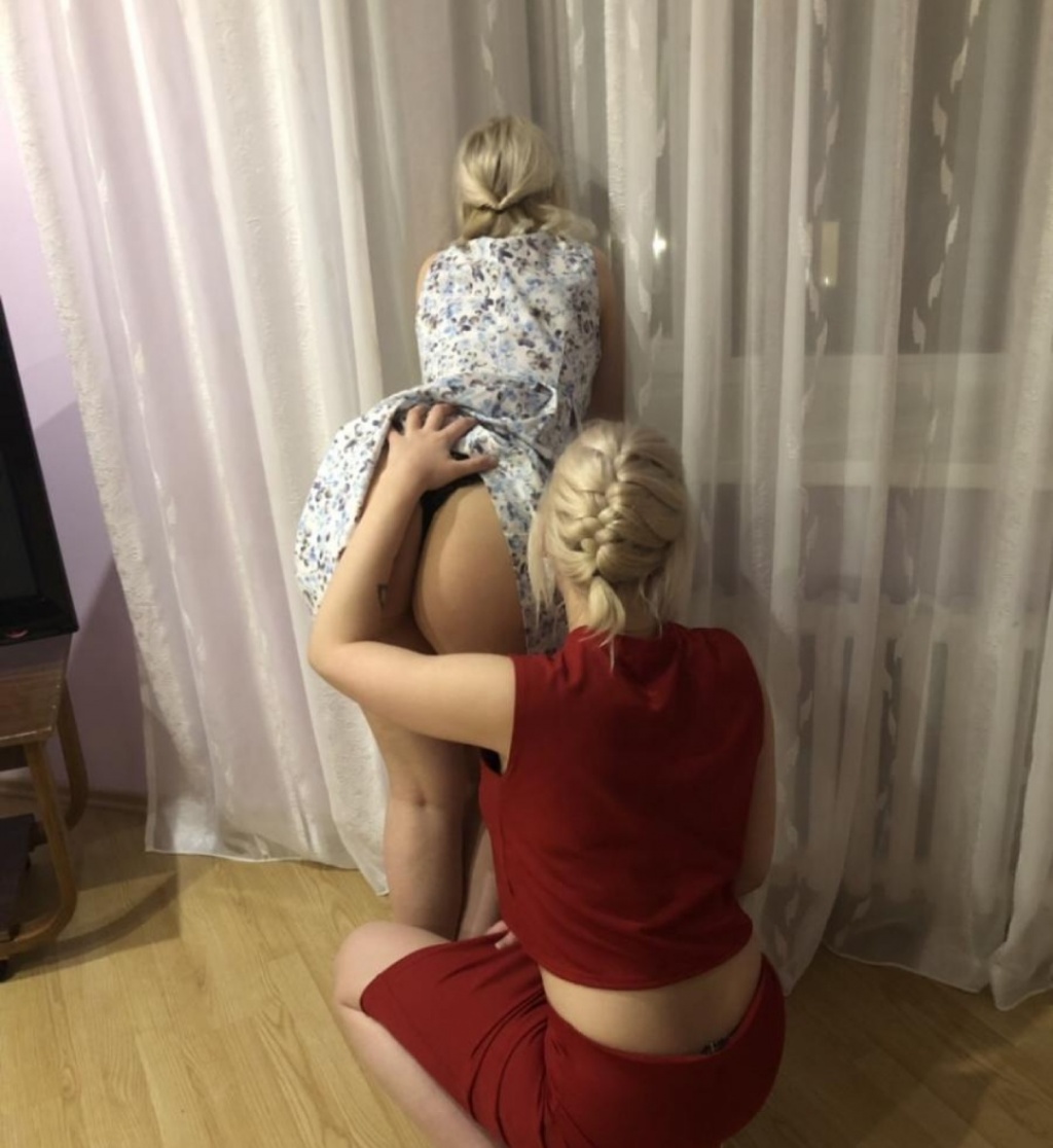 Сашуля и Машуля: проститутки индивидуалки в Омске