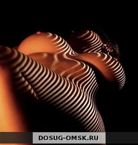 Анфиса: проститутки индивидуалки в Омске