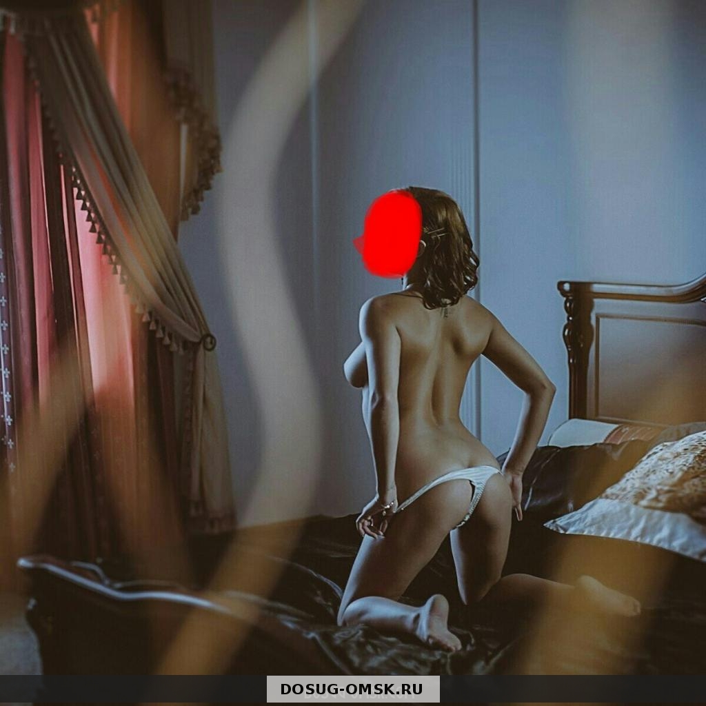 Даша: проститутки индивидуалки в Омске