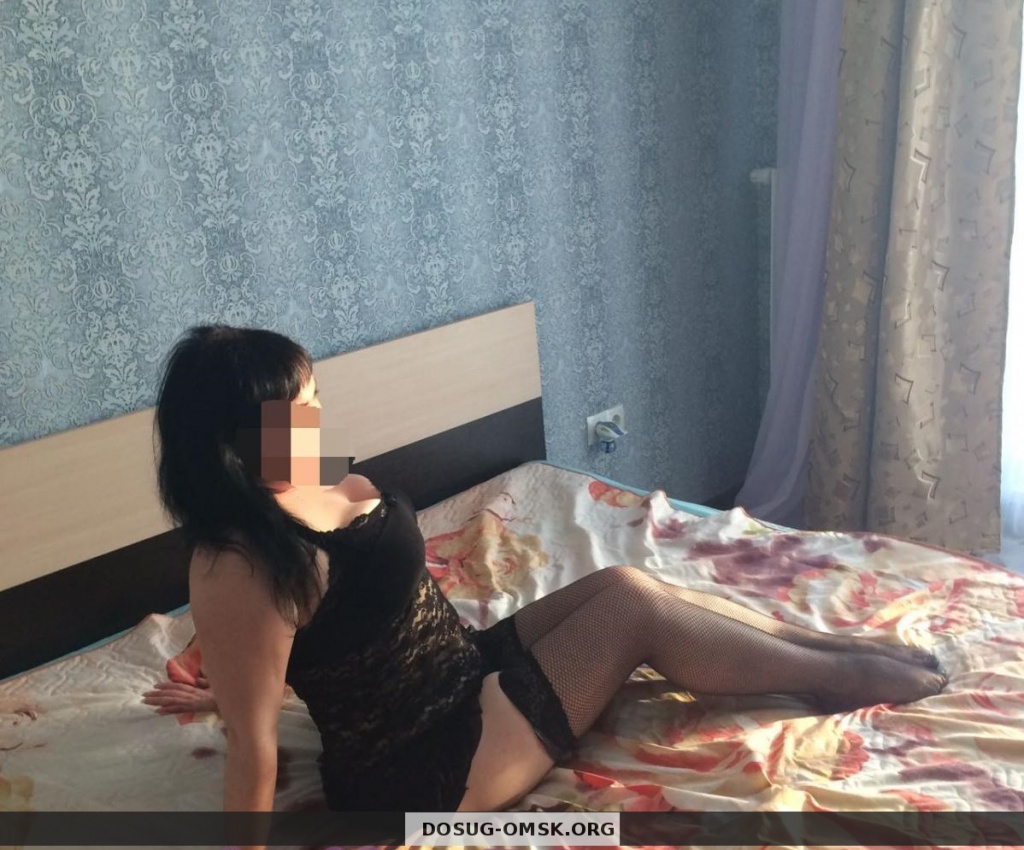 Маргарита: проститутки индивидуалки в Омске