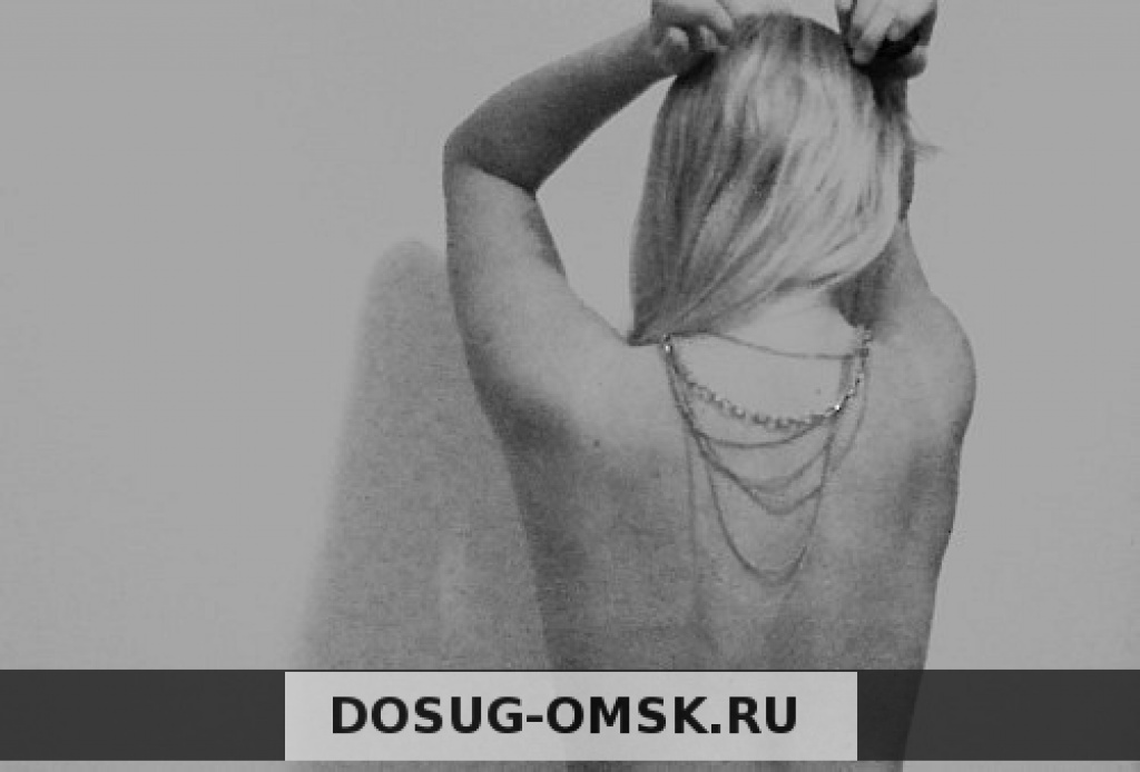 ЮЛИЯ: проститутки индивидуалки в Омске