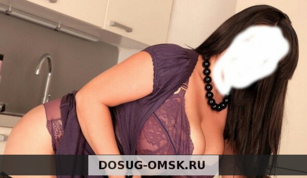 Камила: проститутки индивидуалки в Омске